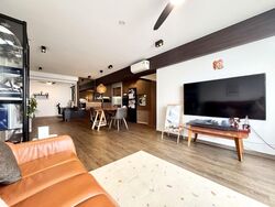 Blk 415B Waterfront I @ Northshore (Punggol), HDB 5 Rooms #541880071
